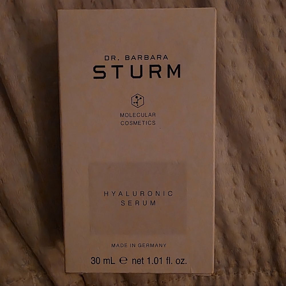 Dr. Barbara Sturm Hyaluronic Serum